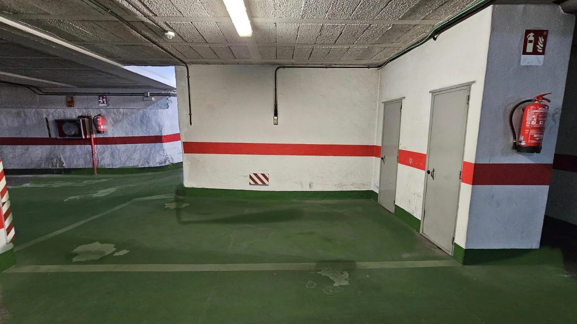 Apartament New Attic With Terrace And Air Conditioning At Las Canteras Beach Parking Optional Las Palmas de Gran Canaria