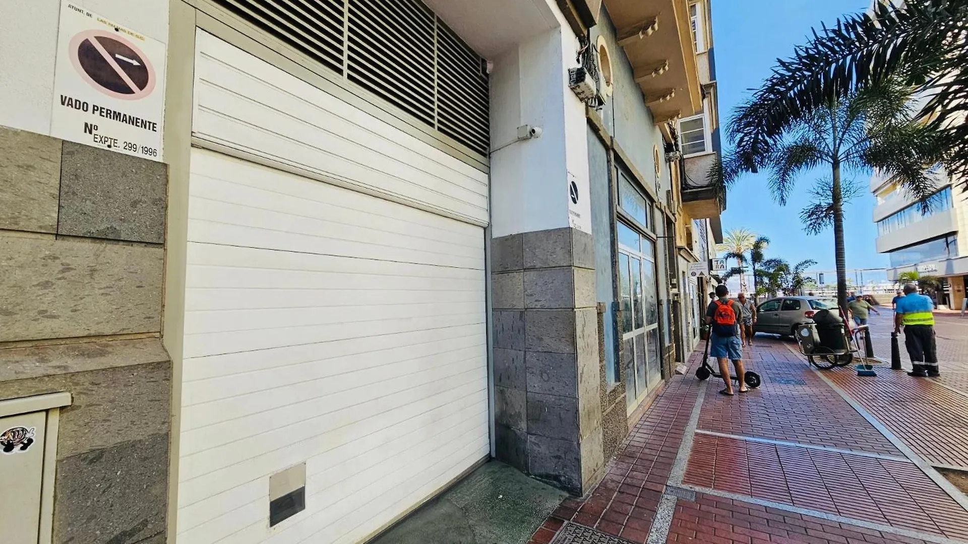 New Attic With Terrace And Air Conditioning At Las Canteras Beach Parking Optional Las Palmas de Gran Canaria 0*,  Hiszpania