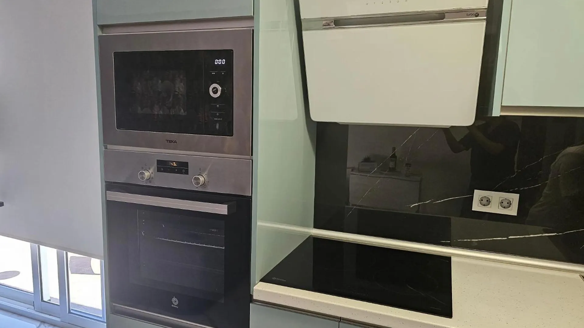 New Attic With Terrace And Air Conditioning At Las Canteras Beach Parking Optional Las Palmas de Gran Canaria Apartment