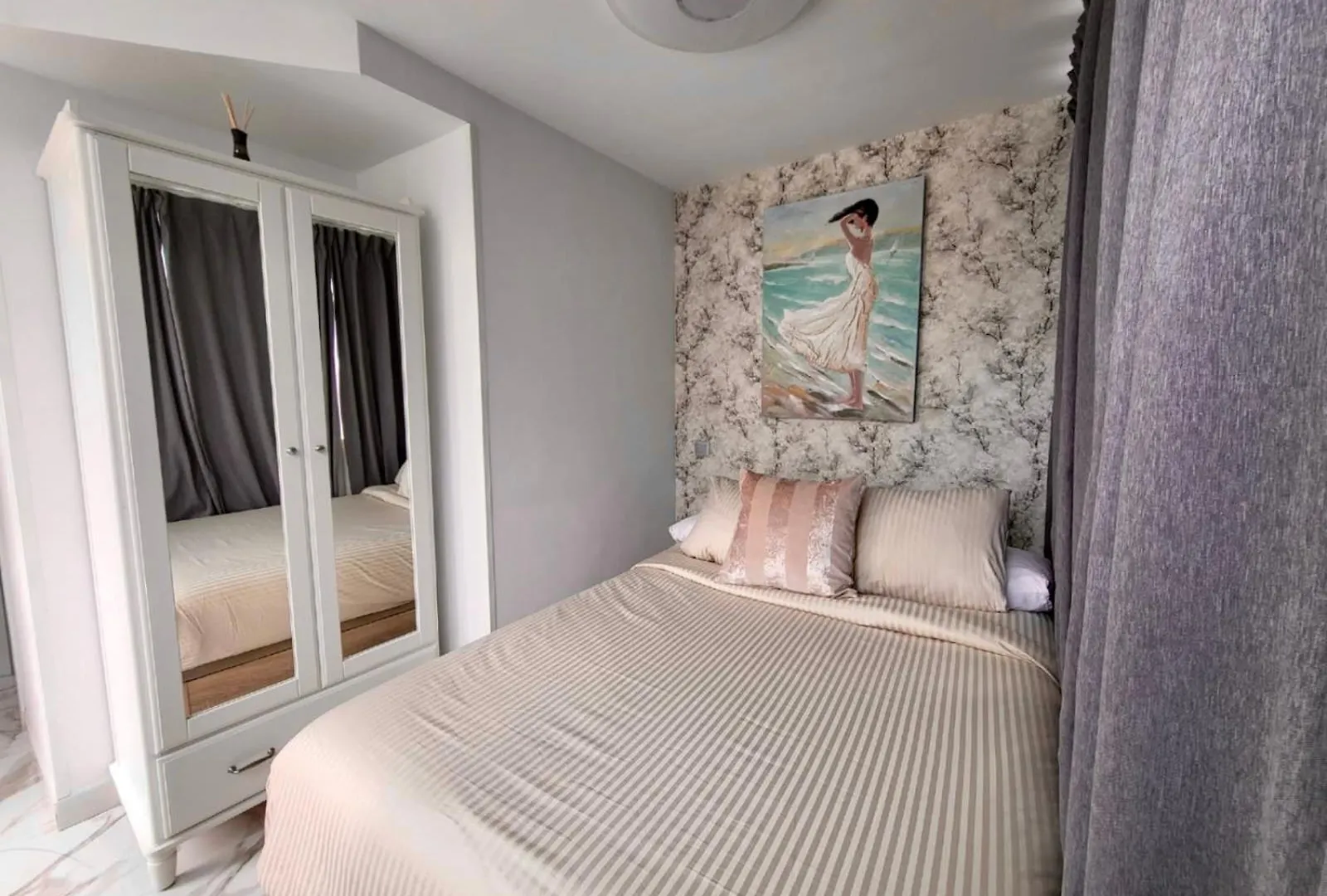 New Attic With Terrace And Air Conditioning At Las Canteras Beach Parking Optional Las Palmas de Gran Canaria 0*,  Spain