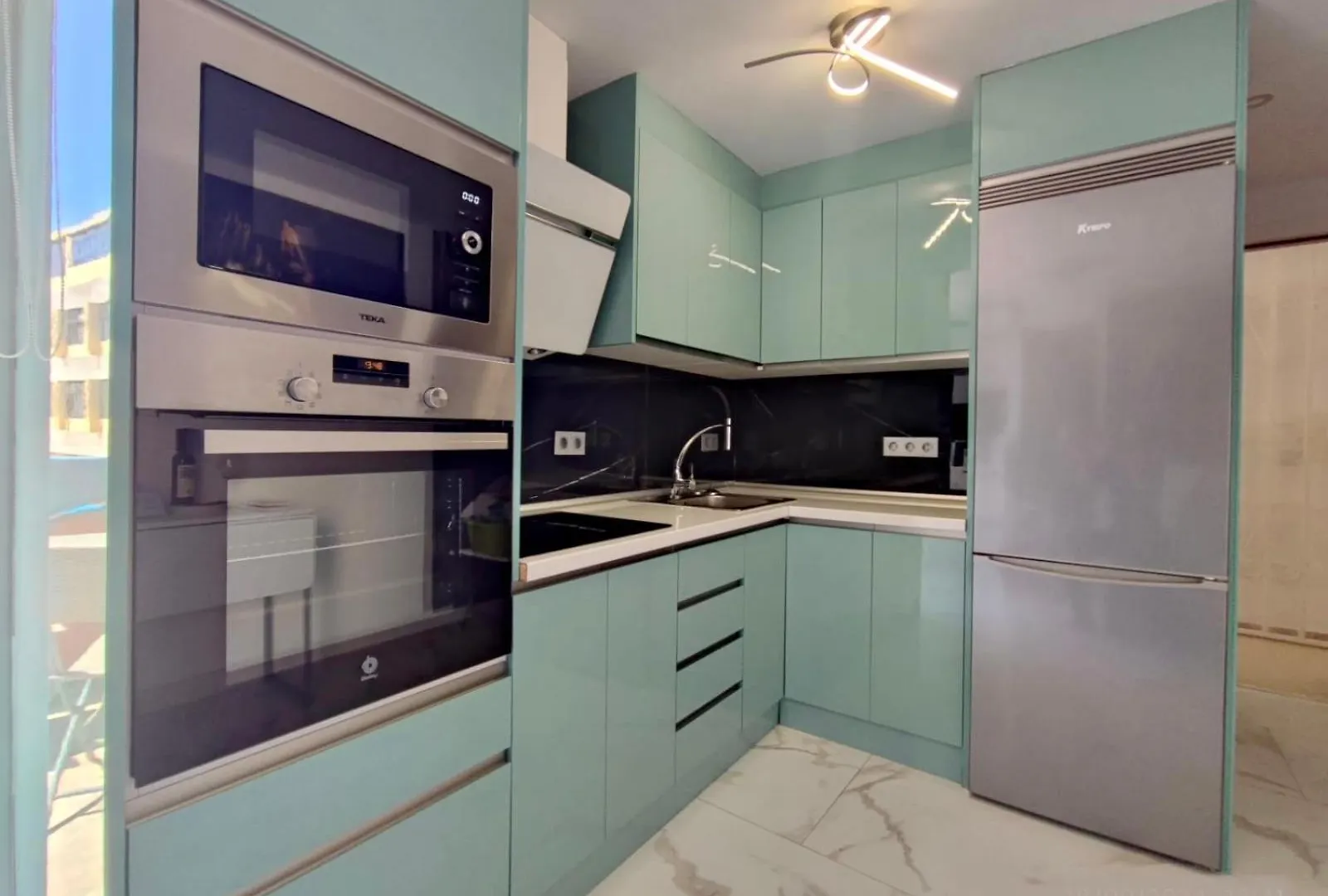 New Attic With Terrace And Air Conditioning At Las Canteras Beach Parking Optional Las Palmas de Gran Canaria